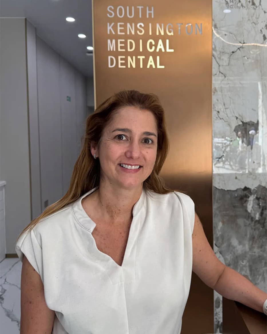 Dr. Andreia Phipps