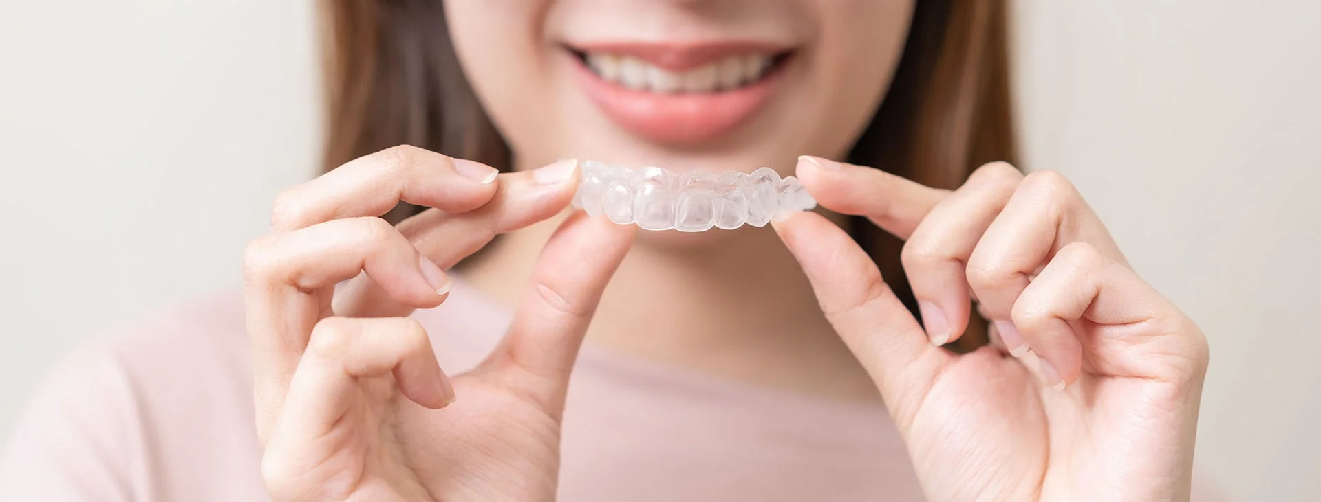 London Braces - Invisalign Call to Action