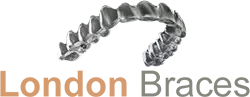 London Braces Logo